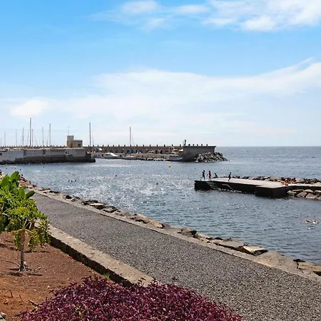 Feriehus Cruz Center 1 Santa Cruz de Tenerife
